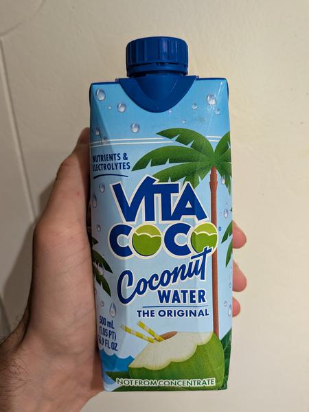 Vita Coco Original